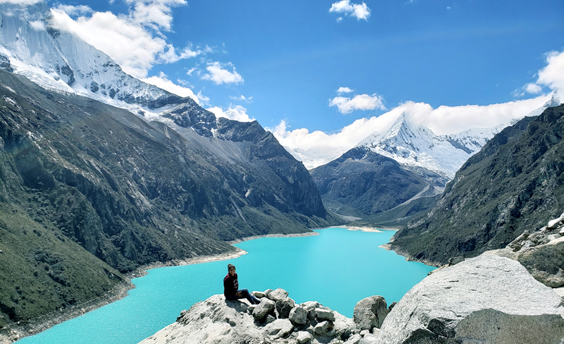 Guía de Aventuras en Huaraz: ¡Descubre la Capital del Andinismo!