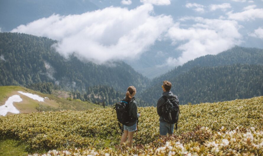 Top Lugares en Perú para Mochileros: Barato y Aventurero