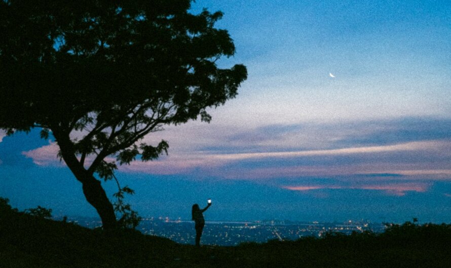 Destinos para desconectar del mundo: los más tranquilos en Perú